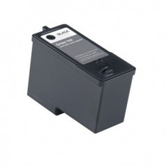 Tinteiro Dell 926/V305/V305W Alta Capacidade Preto (MK992) /