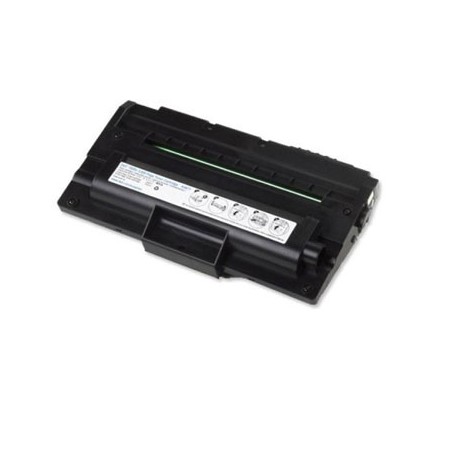 Toner LD DELL 1600N Preto / Tinteiros Toners e Fitas / Toner