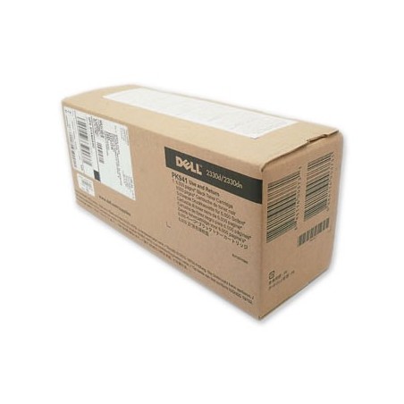 Toner 2330D/2330DN c/ programa Retorno Alta Capacidade Preto