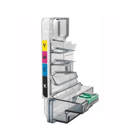 Recipiente de Residuos Dell 1235CN / Tinteiros Toners e Fita