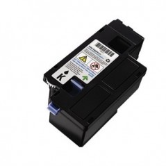 Toner Dell 1250c/1350cnw/1355cn/1355cnw Alta Cap. Preto / Ti