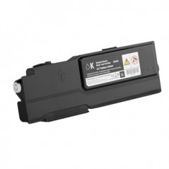 Toner C2660DN/C2665DNF Preto / Tinteiros Toners e Fitas / To