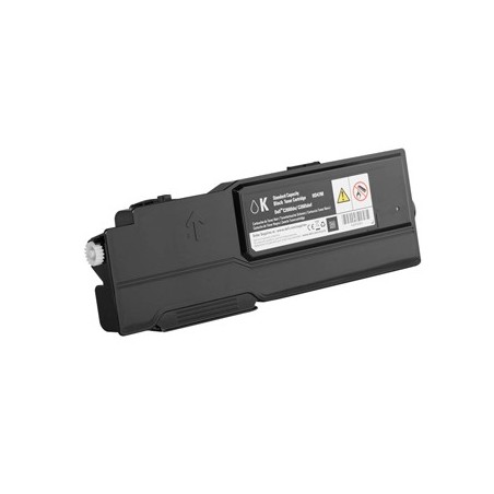 Toner C2660DN/C2665DNF Preto / Tinteiros Toners e Fitas / To