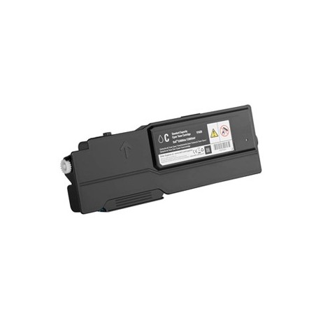 Toner C2660DN/C2665DNF Azul / Tinteiros Toners e Fitas / Ton