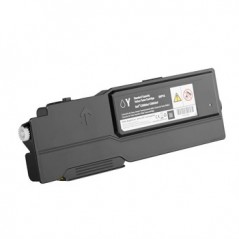 Toner C2660DN/C2665DNF Amarelo / Tinteiros Toners e Fitas /