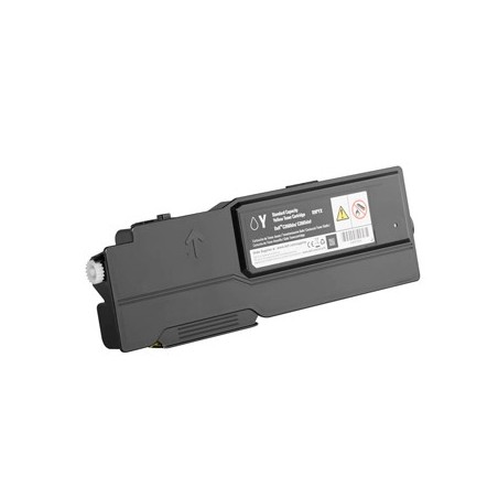 Toner C2660DN/C2665DNF Amarelo / Tinteiros Toners e Fitas /