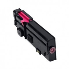 Toner C2660DN/C2665DNF Magenta / Tinteiros Toners e Fitas /