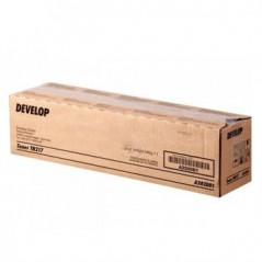 Toner INEO 223/283 TN217 Preto / Tinteiros Toners e Fitas /