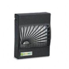 Filtro de Poeiras Finas e Ultra Finas Dexwet 1000 / Tinteiro