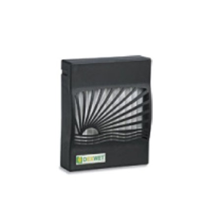 Filtro de Poeiras Finas e Ultra Finas Dexwet 1000 / Tinteiro