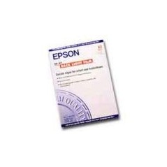 Pelicula RetroIluminada/BackLite  A3 (170gr)10 Folhas