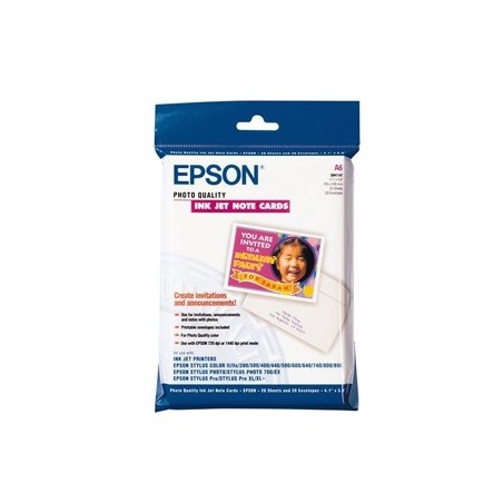 Cartoes de Felicitacoes (SO41148) 127x203mm 188gr 10un