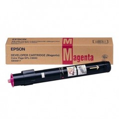 Toner EPL C8000/C8200 (SO50017) Magenta