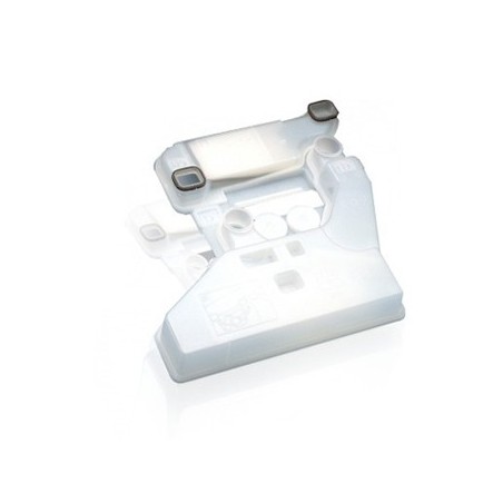 Caixa de Toner Residual Aculaser C1000/C2000 (SO50037)