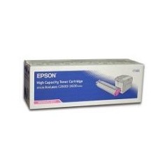 Toner Epson Aculaser C2600 Magenta
