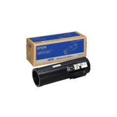 Toner AL-M400DN Preto