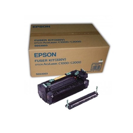 Unidade de Fusao p/Aculaser C1000/C2000 (SO53003)