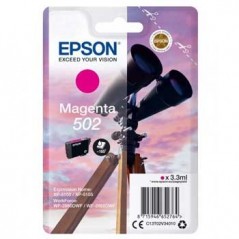Tinteiro Expression Home XP5100 Nº502 Magenta