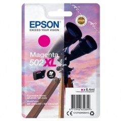 Tinteiro Expression Home XP5100 Nº502XL Magenta