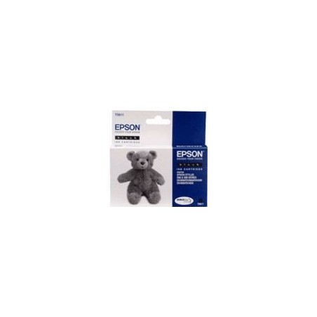 Tinteiro Epson D68/D88+/DX3800/DX4800D68/DX4200 Preto