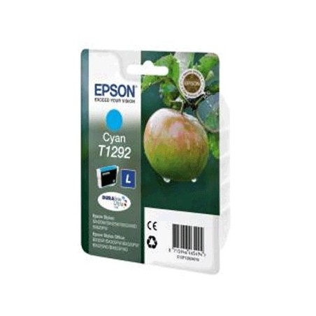 Tinteiro Stylus SX420W/425W/ Office BX305F/320FW Azul