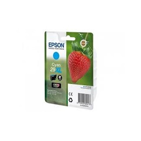 Tinteiro Expression Home XP330/XP435 Nº29XL Alta Cap Azul