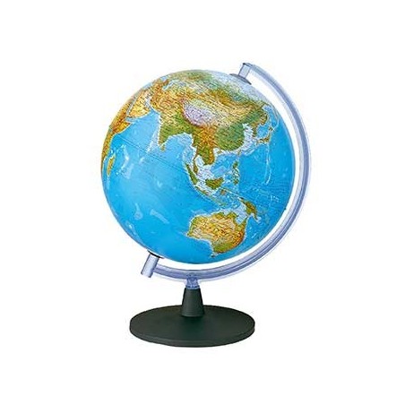 Globo Orion com Luz 25cm