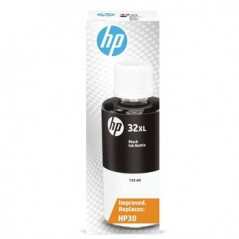 Tinteiro HP Smart Tank Wireless 455 Nº32XL Preto