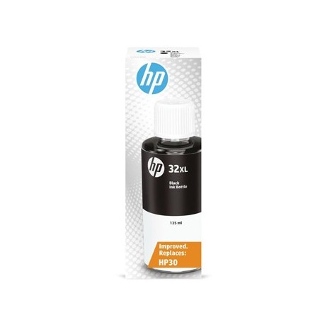 Tinteiro HP Smart Tank Wireless 455 Nº32XL Preto