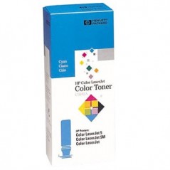 HP TONER LD 3102A AZUL