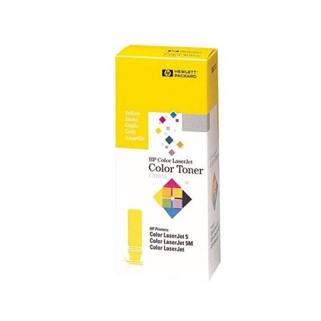 HP TONER LD C3103A AMARELO