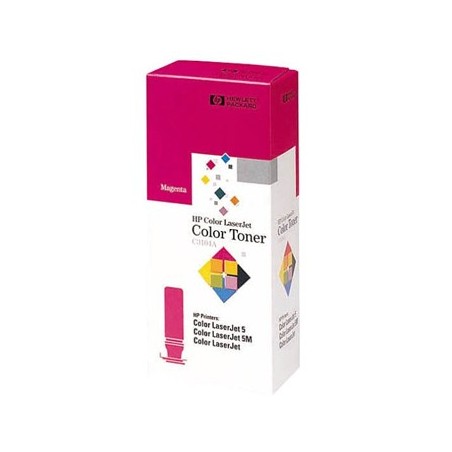 HP TONER LD 3104A MAGENTA
