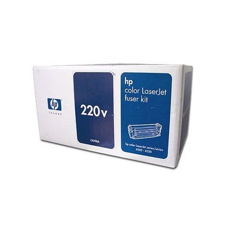 Kit de Fusor Color LaserJet 4500 Serie (C4198A) 220v