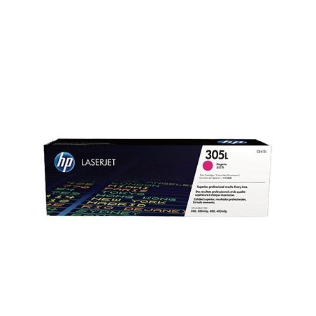 Toner HP Laserjet 305L (CE413L) Magenta