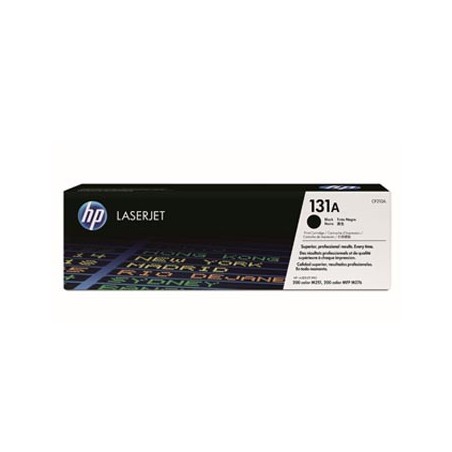 Toner HP Laserjet 131A Pro M251/M276 Preto