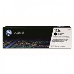 Toner HP Laserjet 131X Pro M251/M276 Alta Cap. Preto
