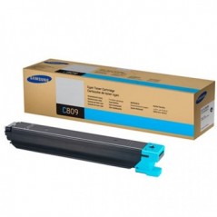 Toner CLX9201NA/CLX9301NA Azul (CLT-C809S)