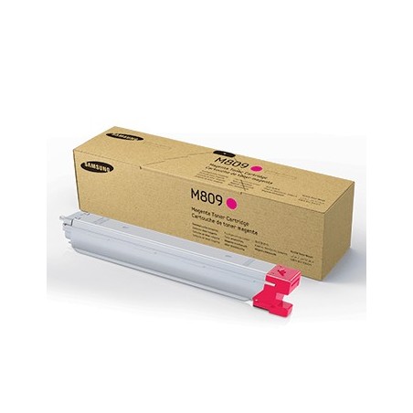 Toner CLX9201NA/CLX9301NA Magenta (CLT-M809S)