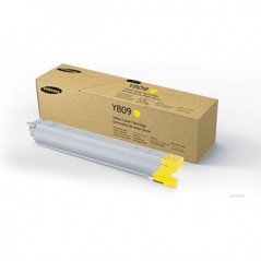 Toner CLX9201NA/CLX9301NA Amarelo (CLT-Y809S)