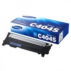 Toner SLC430/C430W/C480/C480W/FN/FW Azul (CLT-C404S)