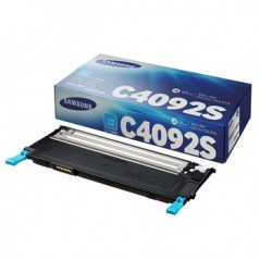 Toner CLP310/315/CLX3170/3175 Azul (CLT-C4092S)