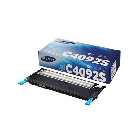 Toner CLP310/315/CLX3170/3175 Azul (CLT-C4092S)
