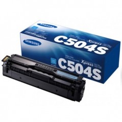 Toner CLP415/CLX4195/C1810W/C1860FW Azul (CLT-C504S)