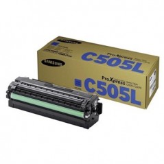 Toner SLC2620DW/C2670FW Azul (CLT-C505L)