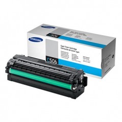 Toner CLP680ND/CLX6260 Alta Capacidade Azul (CLT-C506L)