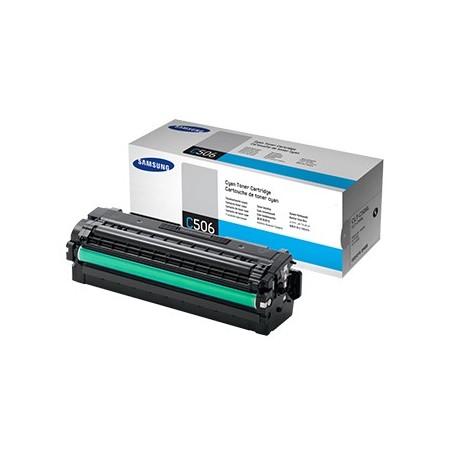 Toner CLP680ND/CLX6260 Alta Capacidade Azul (CLT-C506L)