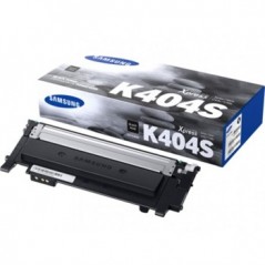Toner SLC430/C430W/C480/C480W/FN/FW Preto (CLT-K404S)