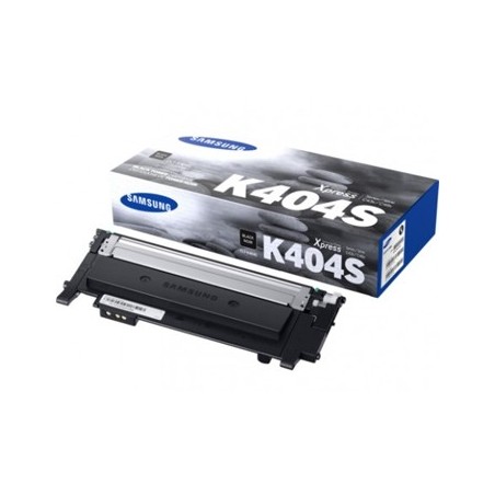 Toner SLC430/C430W/C480/C480W/FN/FW Preto (CLT-K404S)