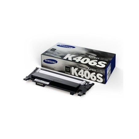 Toner CLP360/CLP365/CLX3300/CLX3305 Preto (CLT-K406S)