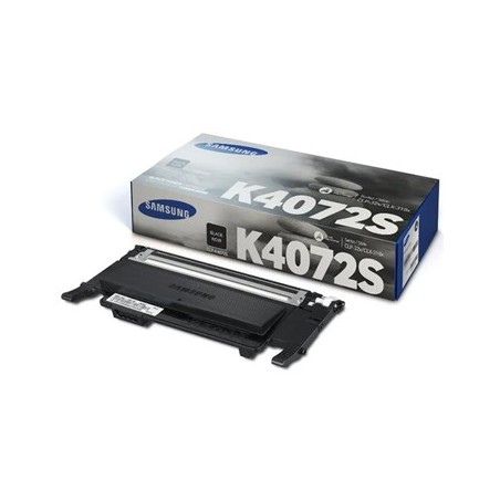 Toner CLP320/CLP325/CLX3185 Preto (CLT-K4072S)